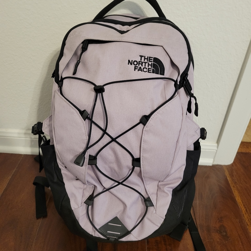 The North Face Backpack